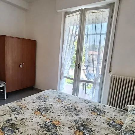 Casa Marisa Apartment Marcelli