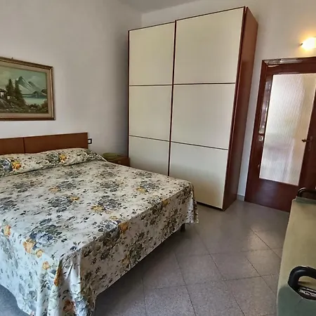 Casa Marisa Lägenhet Marcelli