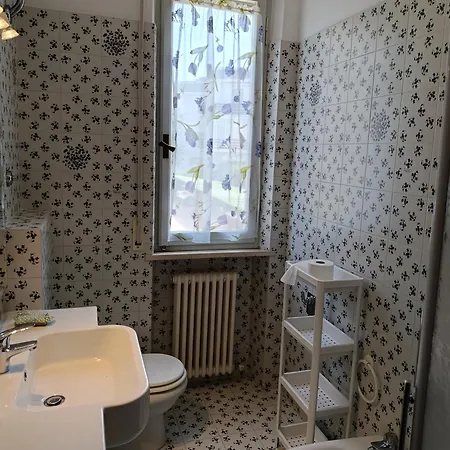 Casa Marisa Lägenhet