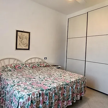 Casa Marisa Lägenhet *