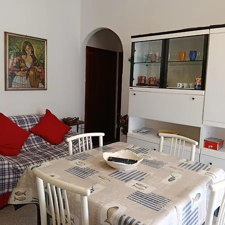 Lägenhet Casa Marisa *