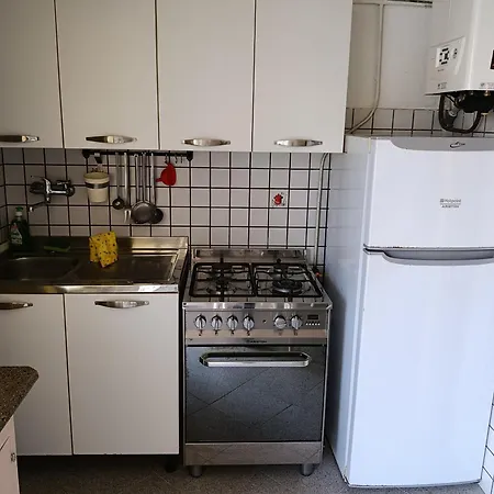 Casa Marisa Marcelli