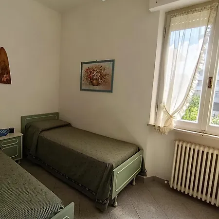 Lägenhet Casa Marisa