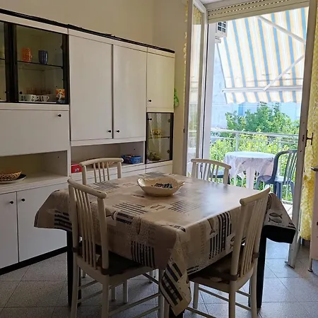 Casa Marisa Apartment Marcelli