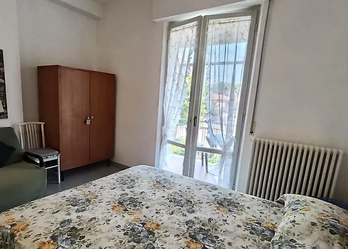 Casa Marisa Apartment Marcelli