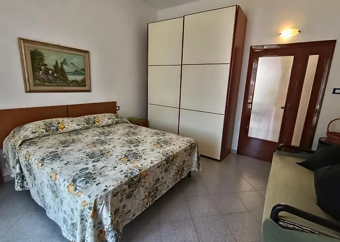 Casa Marisa Apartment Marcelli