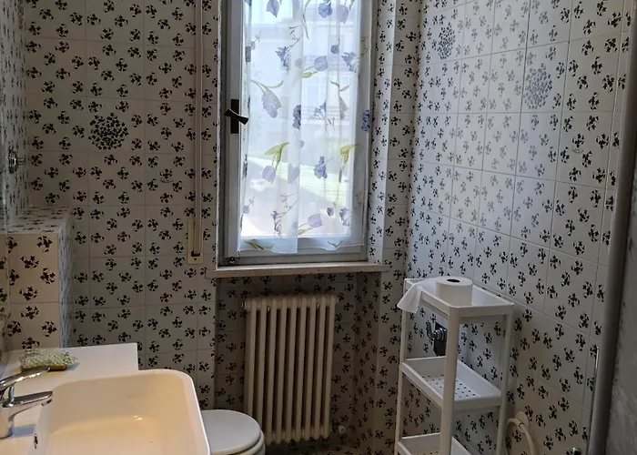 Casa Marisa Apartment