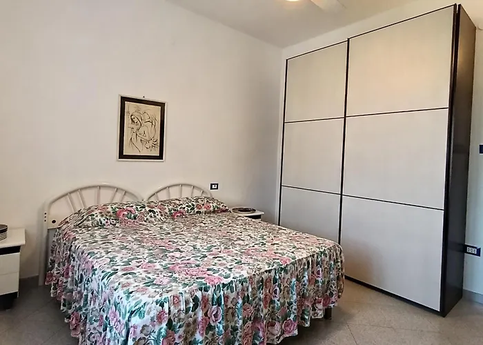 Casa Marisa Apartment *