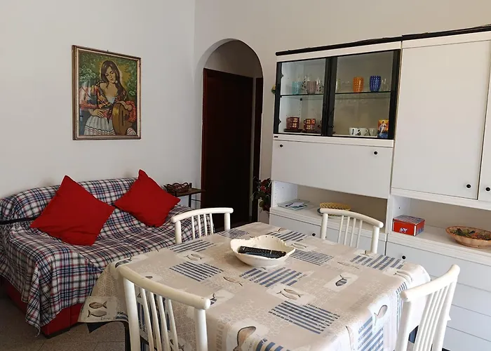 Lägenhet Casa Marisa *