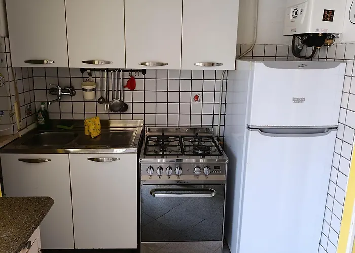 Casa Marisa Marcelli