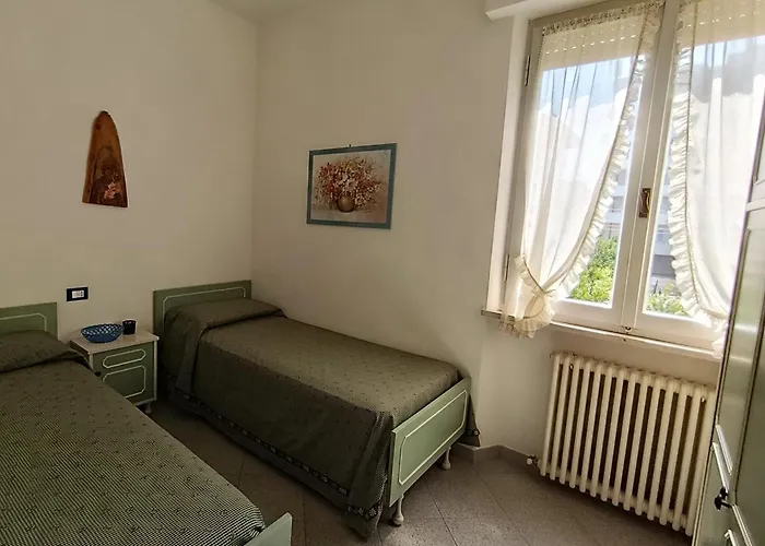 Lägenhet Casa Marisa