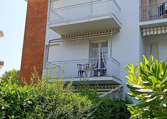 Lägenhet Casa Marisa